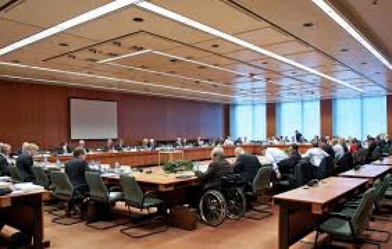 Σε ασφυκτικό κλοιό πιέσεων θα βρεθεί η Ελλάδα στο Eurogroup