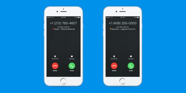 True Caller: Πώς να μπλοκάρετε «ενοχλητικές» κλήσεις και τηλεπωλητές