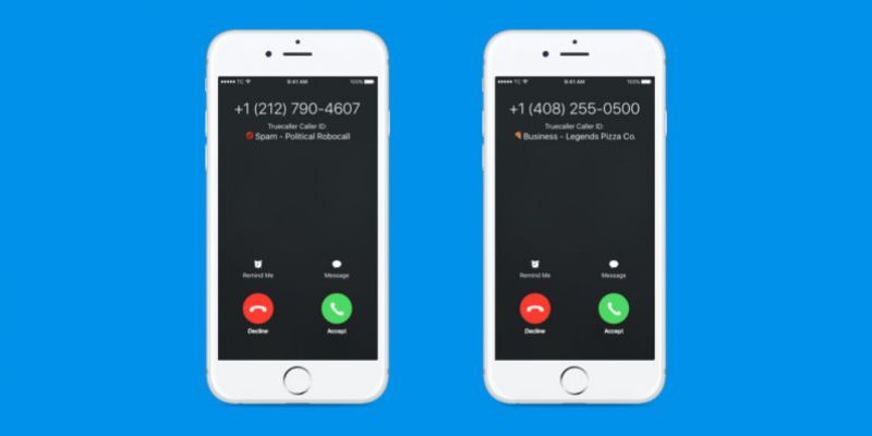True Caller: Πώς να μπλοκάρετε «ενοχλητικές» κλήσεις και τηλεπωλητές