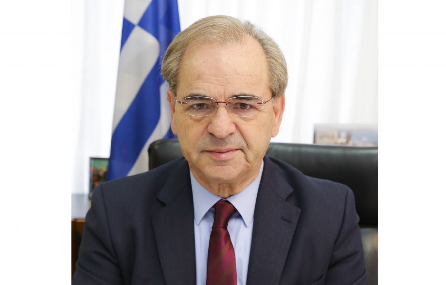 Επιτροπή Κεφαλαιαγοράς: Το ευχαριστήριο μήνυμα Γκότση