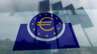Πρόβλεψη ΕΚΤ: Στο 6% ο πληθωρισμός στην ευρωζώνη το 2022