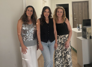 Ενιαίο θεσμικό πλαίσιο και ολοκληρωμένη στήριξη των μονογονεϊκών οικογενειών ζητά η Ελένη Βατσινά