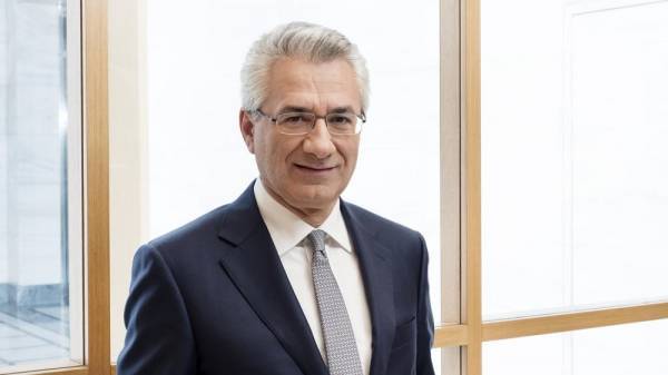 Καλαντώνης: Η εξειδικευμένη Διαχείριση Δανείων κλειδί για την εξυγίανση επιχειρήσεων