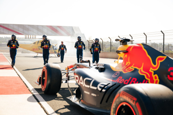 Μία πρωταθλήτρια της Formula 1 έρχεται στην Ελλάδα