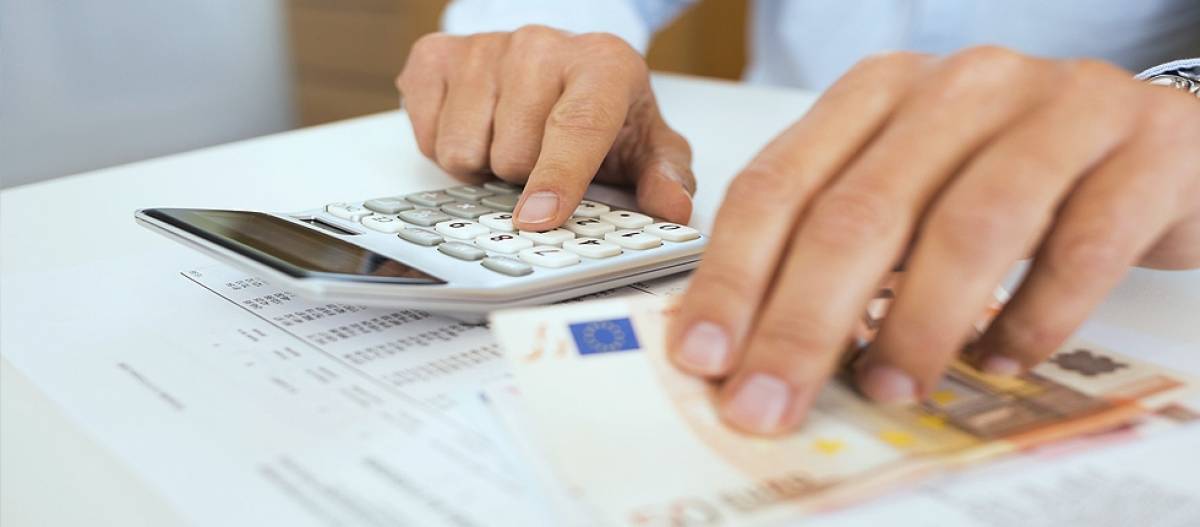 Μακρύ το φορολογικό καλεντάρι των τελευταίων ημερών του χρόνου