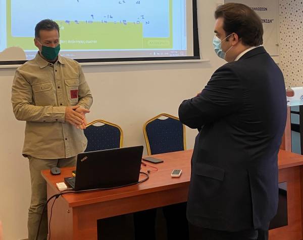 «Φλόγα»: Φουλ παροχή Ίντερνετ στα «απομονωμένα» λόγω θεραπείας παιδιά