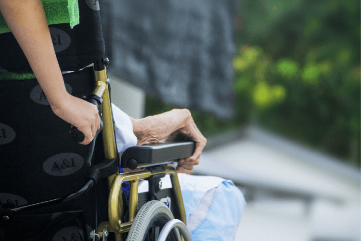 Παρατείνεται η υποβολή αιτήσεων για τον Προσωπικό Βοηθό