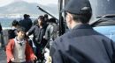 ΕΛΑΣ: Εξαρθρώθηκε τεράστιο κύκλωμα παράνομης προώθησης μεταναστών