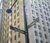 Σημαντικές απώλειες στη Wall Street