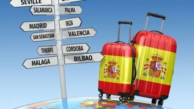 Το 65,7% των Ισπανών δε θα πάει διακοπές το καλοκαίρι