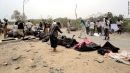 Υεμένη: Νέο χτύπημα της Αλ Κάιντα- ΟΗΕ: Εκατοντάδες οι νεκροί