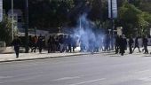 Μικροεπεισόδια και μολότοφ στο μαθητικό συλλαλητήριο