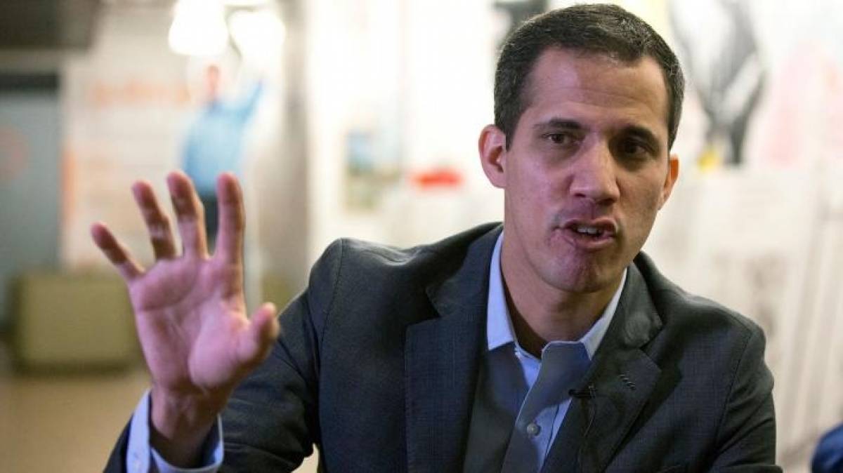 Γκουαϊδό: Η παρουσία Ρώσων στρατιωτικών παραβιάζει το Σύνταγμα