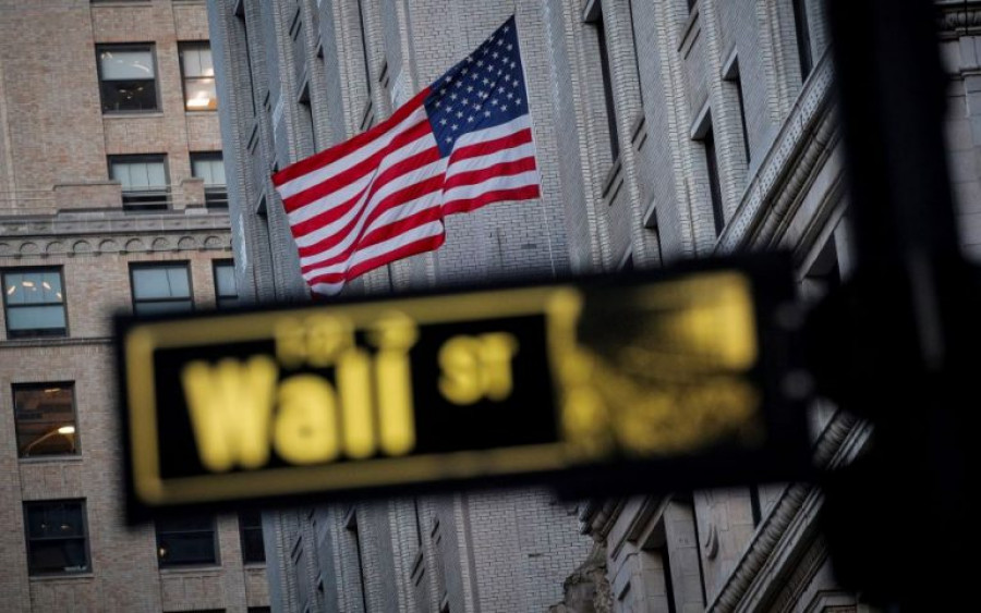 Σε «ράλι» ανακούφισης η Wall Street-Στο επίκεντρο οι λιανικές πωλήσεις