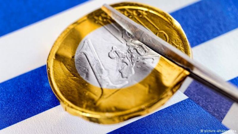 WSJ: Υπό προϋποθέσεις η ελάφρυνση του ελληνικού χρέους
