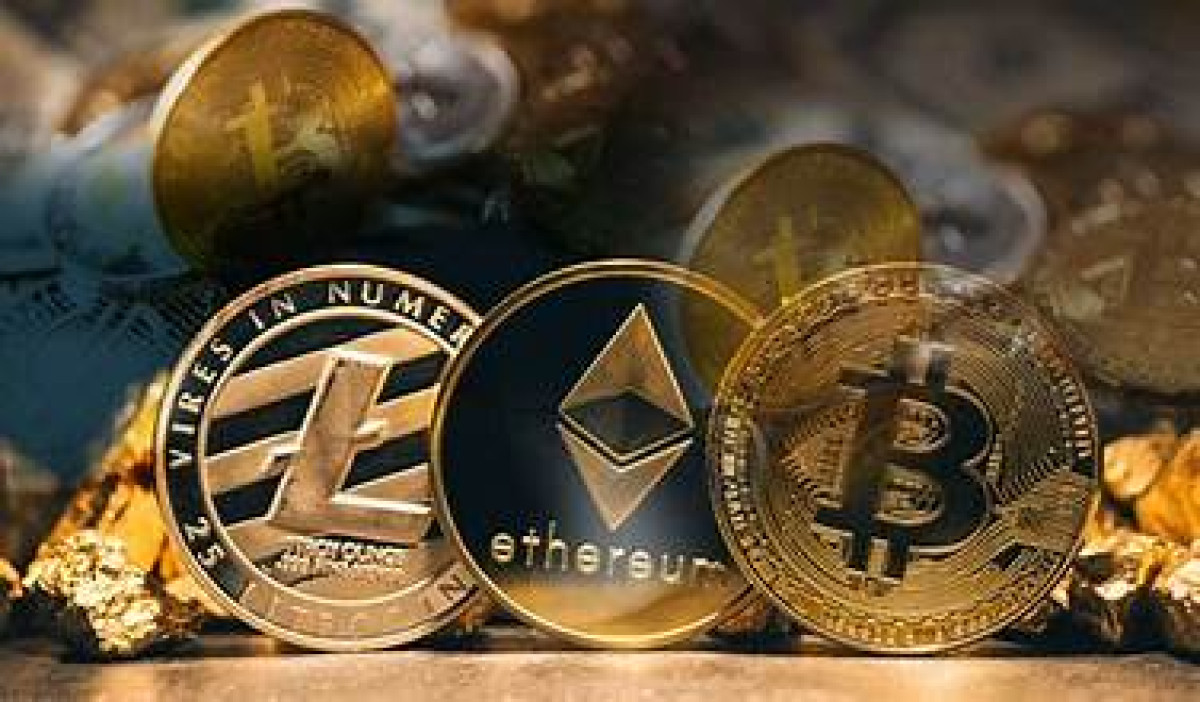 Bitcoin: Η «συμπίεση» προετοιμάζει το έδαφος για έντονη μελλοντική κίνηση - Σε άνοδο τα alts
