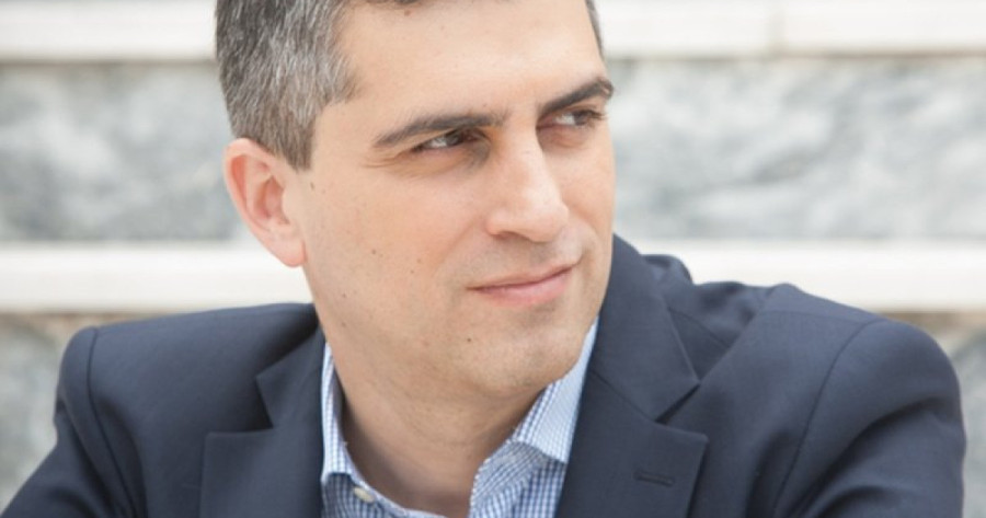 Δήμας: Εκτεταμένο το πρόγραμμα έργων που υλοποιείται στην Πελοπόννησο