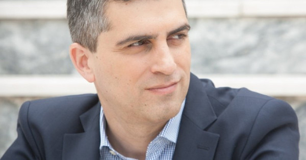 Δήμας: Εκτεταμένο το πρόγραμμα έργων που υλοποιείται στην Πελοπόννησο