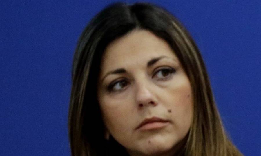 Ζαχαράκη: Πότε έρχεται η προκήρυξη για τους εκπαιδευτικούς ειδικής αγωγής