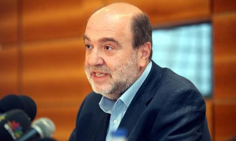 Τρ.Αλεξιάδης: Η συντριπτική πλειοψηφία δεν πρέπει να φοβάται το περιουσιολόγιο