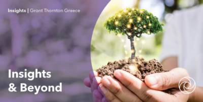 Νέα έρευνα της Grant Thornton για τους Απολογισμούς ESG στην Ελλάδα