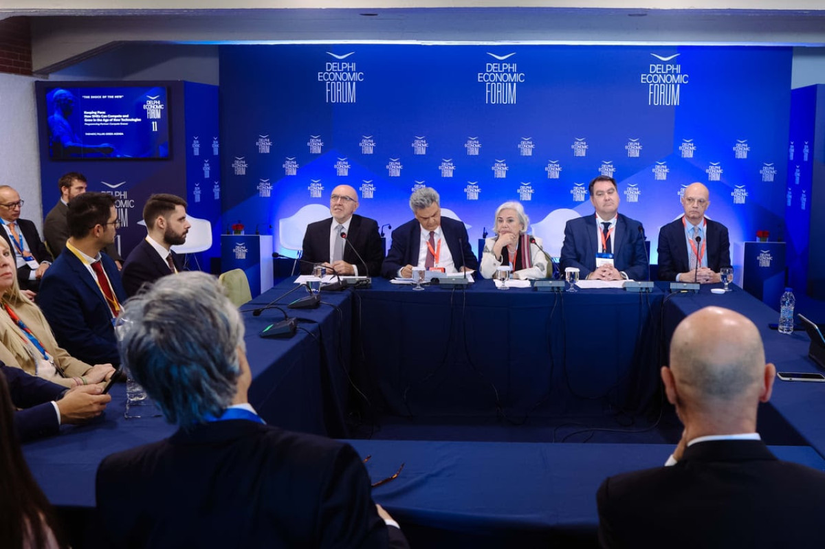 Μικρομεσαίες Επιχειρήσεις: Η συμβολή της τεχνητής νοημοσύνης στην ανάπτυξη και την ανταγωνιστικότητα