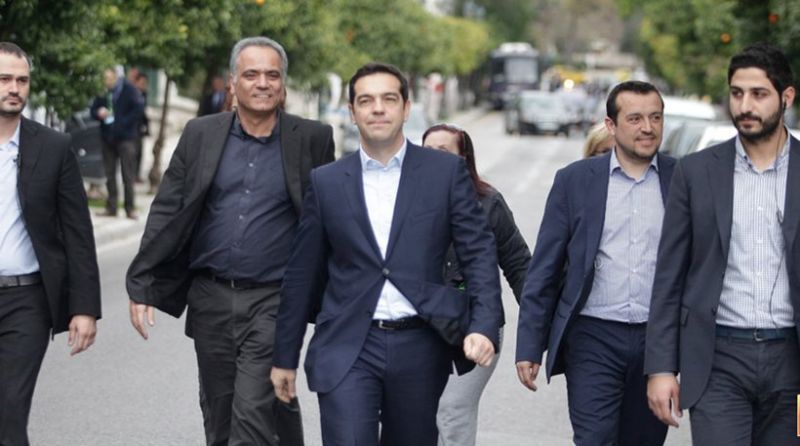 Το who is who των υπουργών