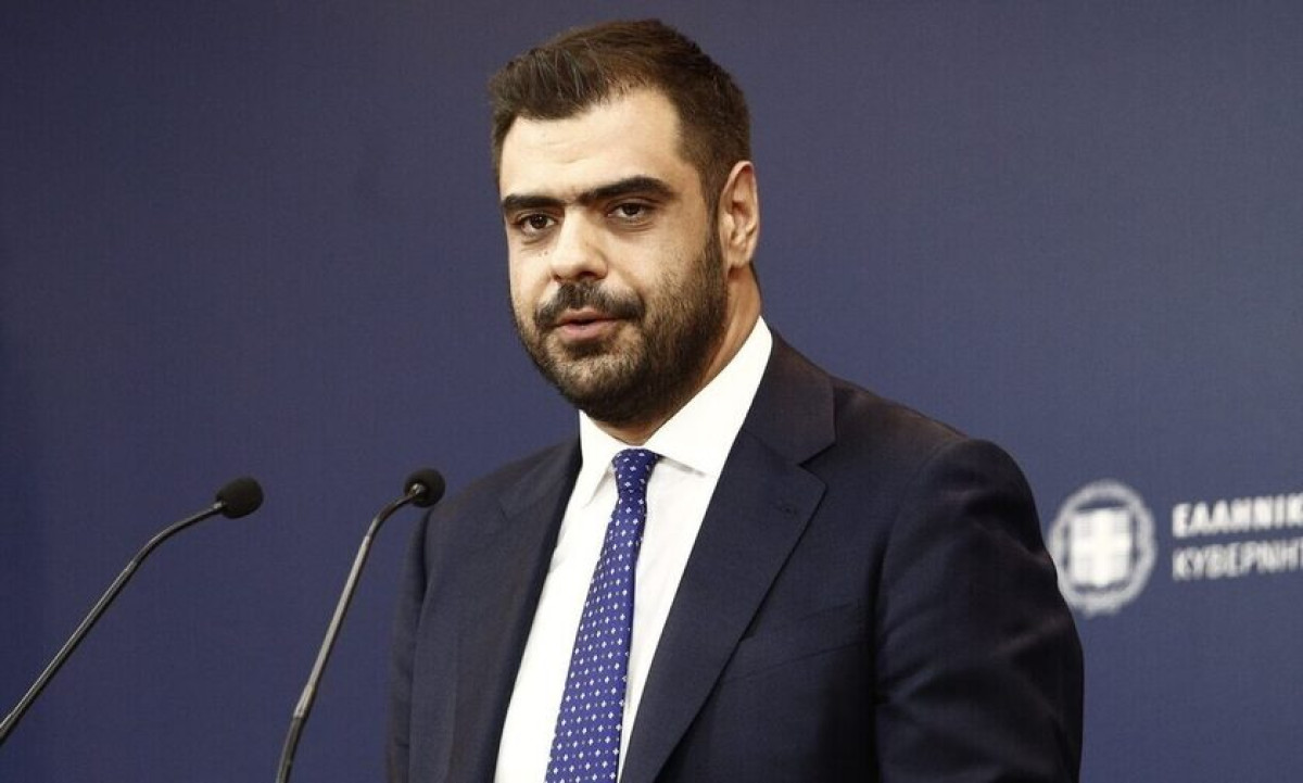Μαρινάκης: Η πόρτα του πρωθυπουργού είναι ανοιχτή για τους αγρότες