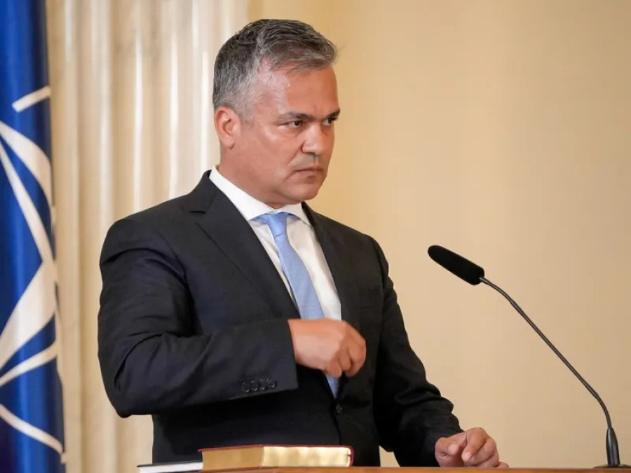 Ρουμανία: Νέος υποψήφιος πρωθυπουργός ο κεντροδεξιός Αντριάν Βεστέα - «Καλπάζει» ο πληθωρισμός στη χώρα