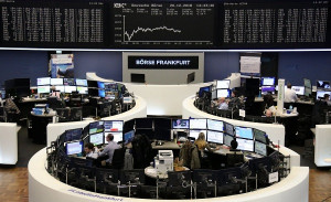 Δεύτερη σερί άνοδος για τα ευρωπαϊκά χρηματιστήρια