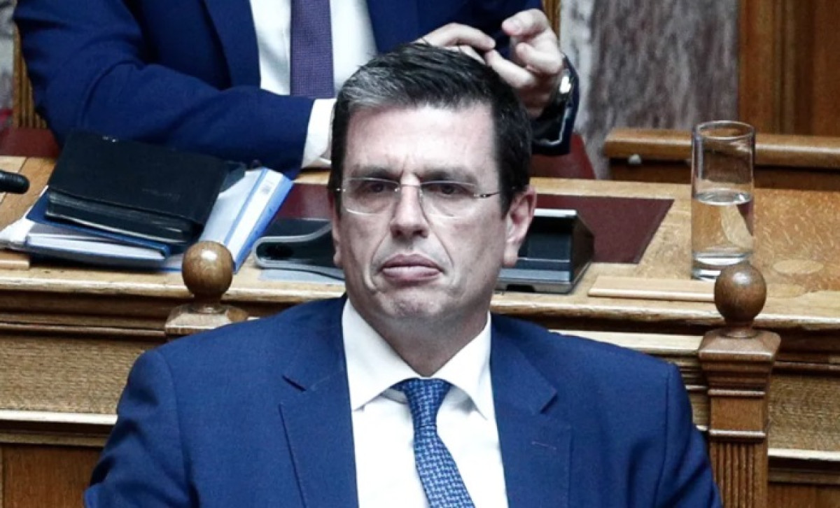Καιρίδης: Καλοδεχούμενη η πρόταση δυσπιστίας- Κάθε κατεργάρης στον πάγκο του