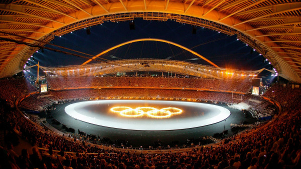 Ολυμπιακοί Αγώνες στην Ελλάδα... για πάντα: Όνειρο ή εφιάλτης;