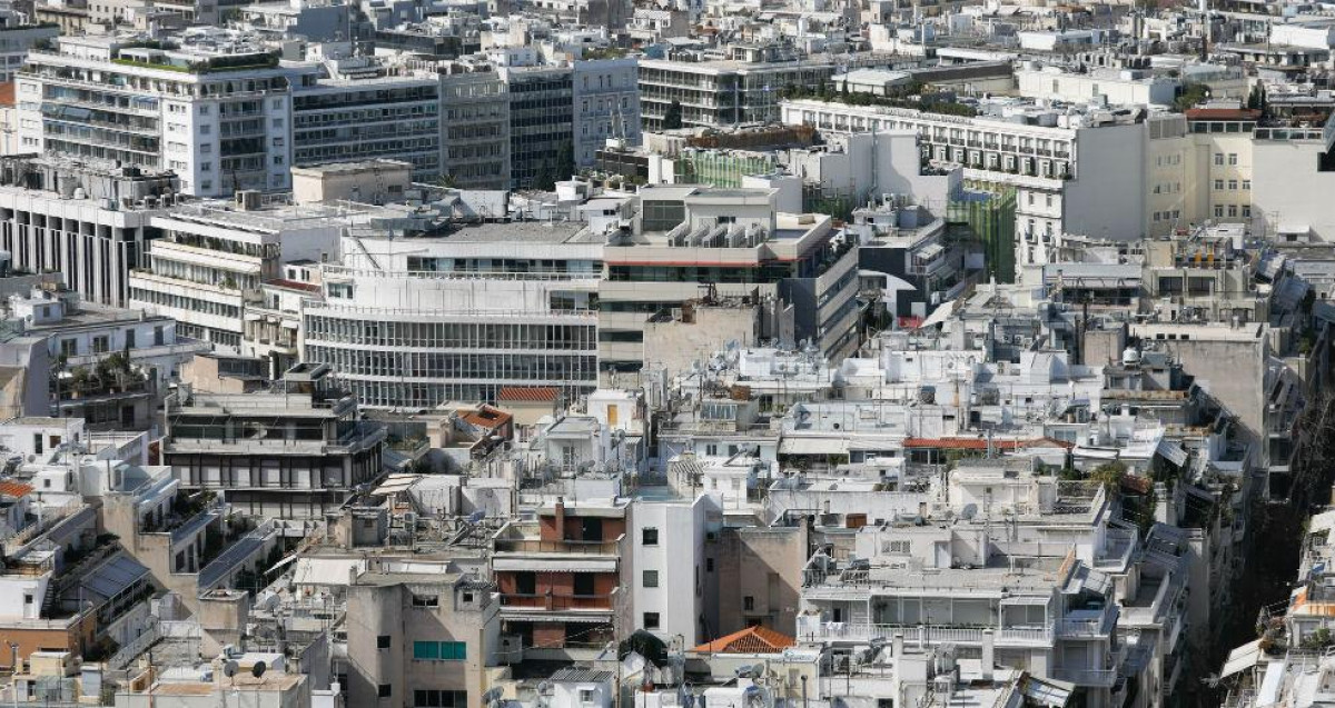 ΕΝΦΙΑ 2023: Αναρτήθηκαν τα εκκαθαριστικά- Τι να προσέξουμε στα στοιχεία