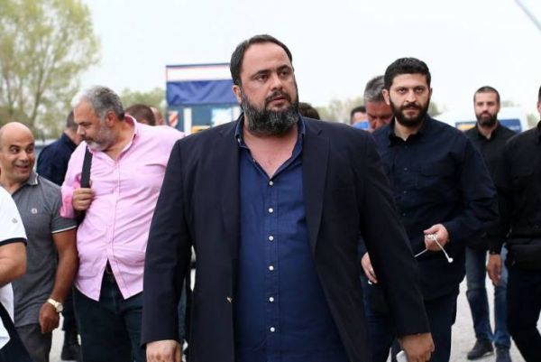 Το…ντιμπέιτ Τσίπρα - Μαρινάκη, ερήμην του ΠΑΟΚ