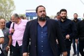 Το…ντιμπέιτ Τσίπρα - Μαρινάκη, ερήμην του ΠΑΟΚ