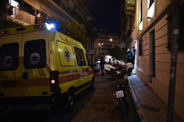 Ο πολιτικός κόσμος για τη δολοφονία του Μιχάλη Ζαφειρόπουλου