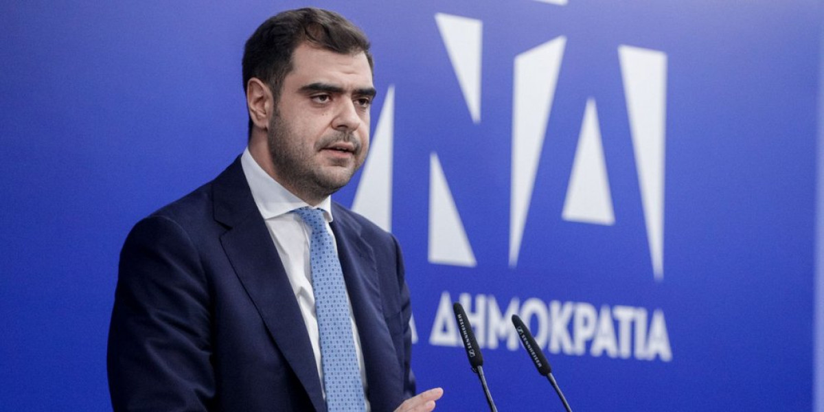 Μαρινάκης για θαλάσσια πάρκα: Δεν υποχωρούμε από τα κυριαρχικά δικαιώματα