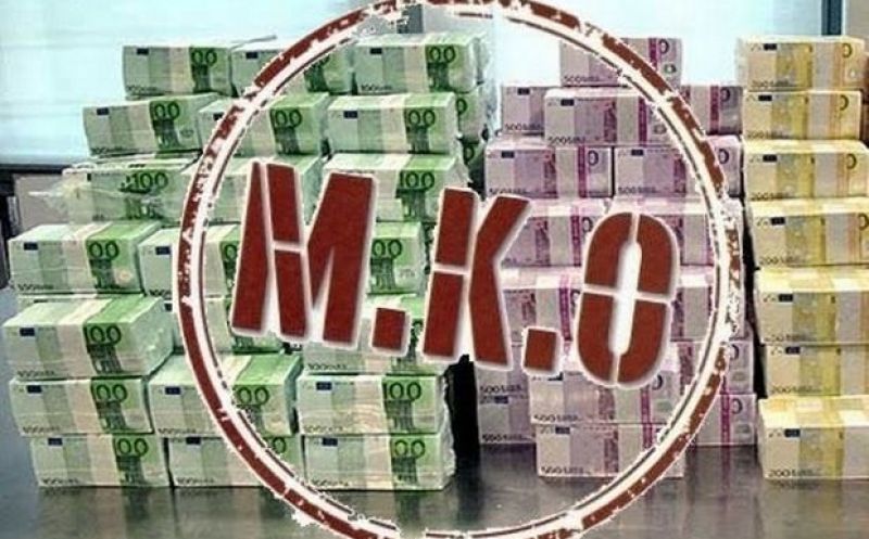 Σύσταση μητρώου και αλλαγή νομοθετικού πλαισίου για τις ΜΚΟ προτείνει στην κυβέρνηση ο Εθνικός Συντονιστής για την Καταπολέμηση της Διαφθοράς