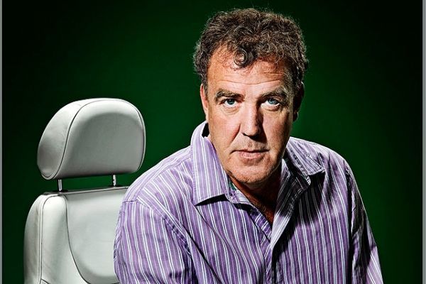 Τίτλοι τέλους για το Top Gear;