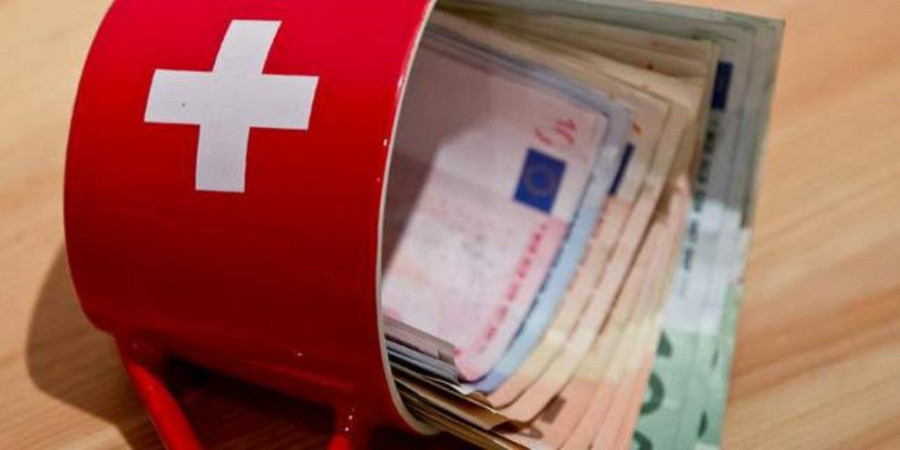 Πρώην στέλεχος ελβετικού χρηματιστηρίου παραδέχθηκε... φοροδιαφυγή 60 εκατ. δολαρίων