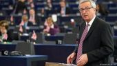 Μαινόμενος Γιούνκερ σε Τσίπρα:Ουδέποτε ζήτησα μειώσεις σε μισθούς &amp; συντάξεις!