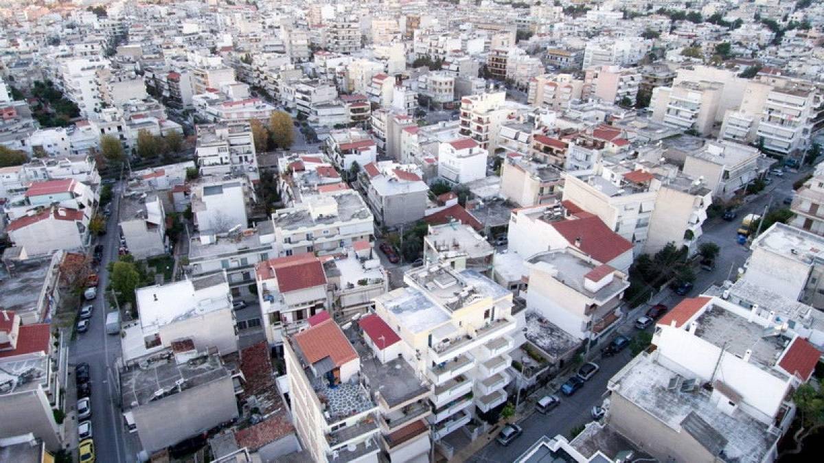 Παράταση για τα αδήλωτα τετραγωνικά στους Δήμους - Τροπολογία