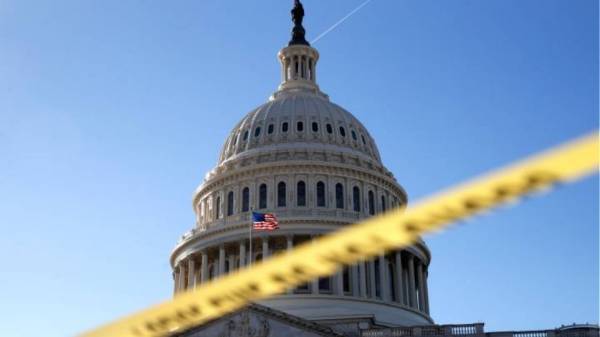 Μονόδρομος ένα δεύτερο shutdown για τις ΗΠΑ