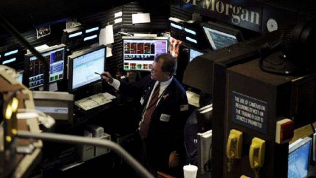 Sell off… πολέμου στις ευρωαγορές- Αθρόες οι ρευστοποιήσεις