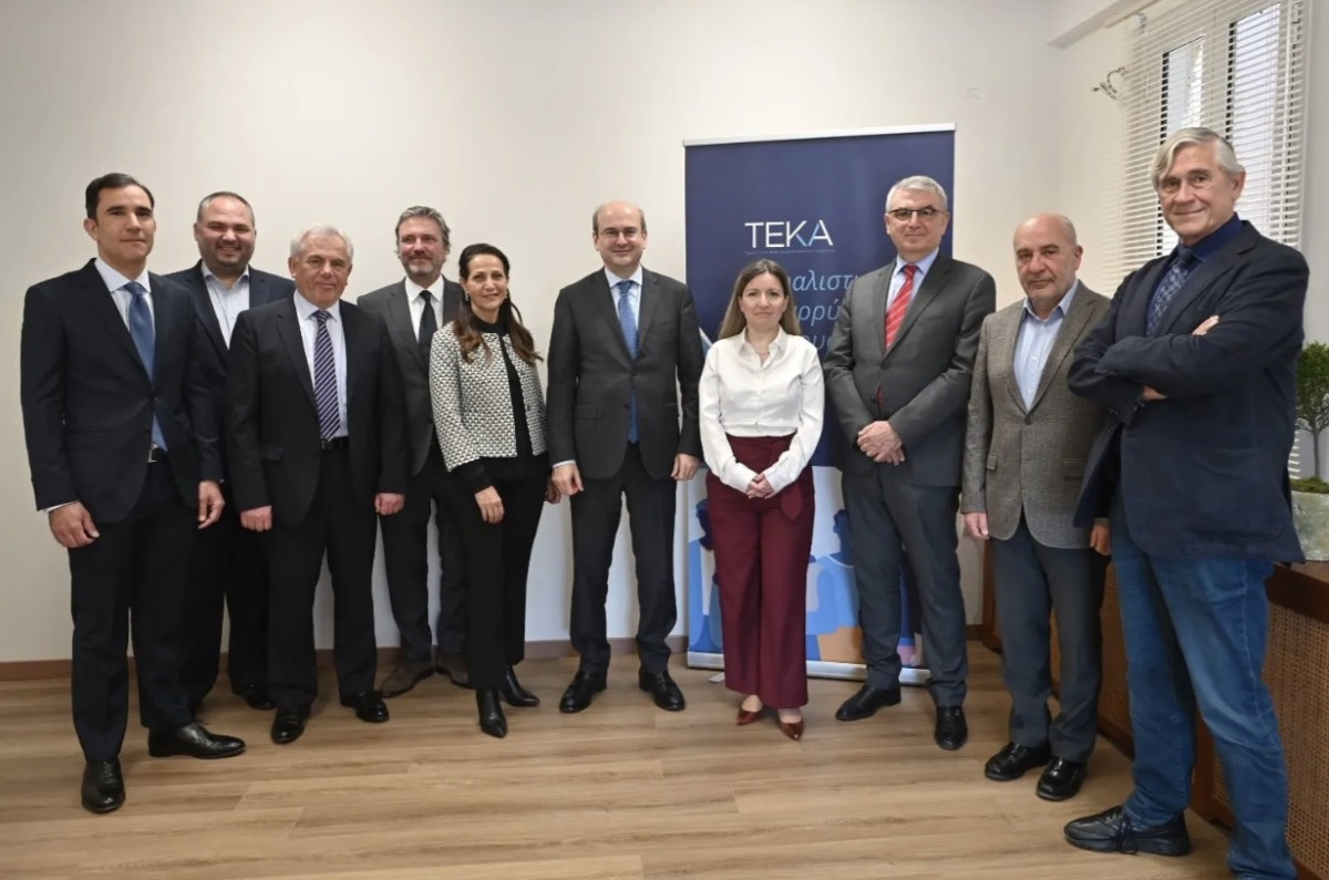 Πάνω από 172.000 ασφαλισμένοι έχουν ενταχθεί στο ΤΕΚΑ-Ξεπέρασαν τις προσδοκίες