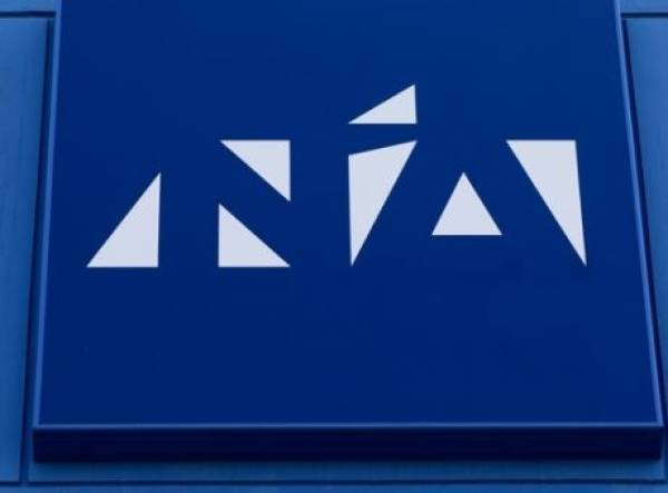 Ο Νίκος Χαρδαλιάς αναπληρωτής γραμματέας της Πολιτικής Επιτροπής της ΝΔ