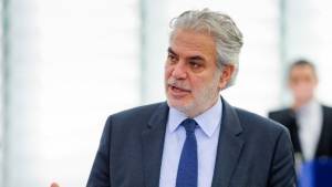 Στυλιανίδης: Στην πλημμύρα όλοι θα πρέπει να δράσουμε ως ένας