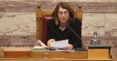 “Αει στο διάβολο”: Το είπα-ξείπα της Τασίας