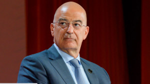 Δένδιας: Καλοδεχούμενη η αποκλιμάκωση της έντασης στην Ανατολική Μεσόγειο