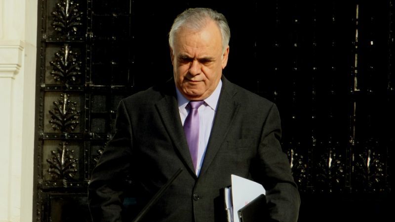 ΚΥΣΟΙΠ: Ενέκρινε το εθνικό σχέδιο ανάπτυξης των logistics